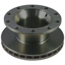 Disc Rotor BPW - 10 Hole / 285PCD x 377 Dia. 